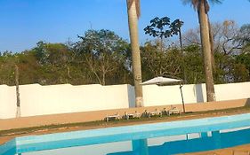 Chácara Boa Vista Santa Isabel SP